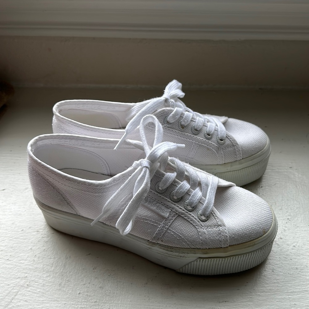 Superga sneakers
